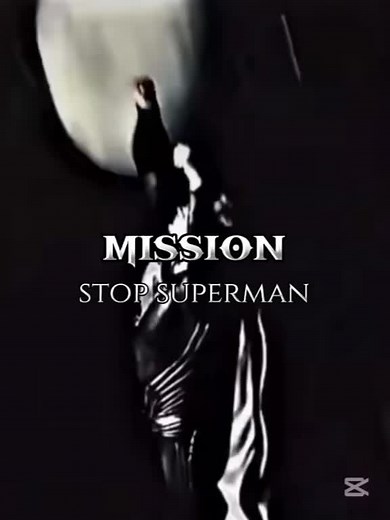 mission stop superman #superman #marvelstudios #mcu #dceu #marvelvsdc #dcuniverse #movie #series #fyp