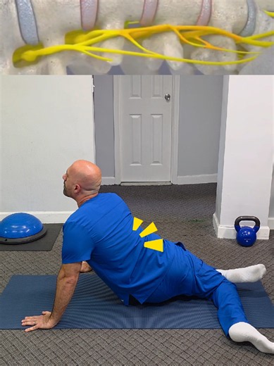 Unlock Your Lower Back 🎥 Video by Dr. Rodion Narkolayev 🏅 Board Certified Physical Therapist 💪 Certified Advanced Manual Therapist 📧 Email: hello@truebodypt.com 📍 Address: 65-36 99th Street, Suite #1D Rego Park, New York 11374 📞 Phone: 718-897-6869 917-886-5667 ⚠ Disclaimer: This video is for educational purposes only and does not replace professional medical advice. If you experience pain or have a medical condition, please consult a qualified healthcare professional before trying any exe