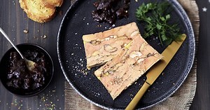 Recettes de confits et chutneys de Noël