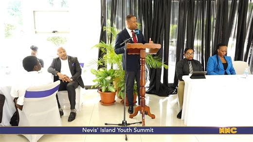 -NIA engages youth on climate change and citizen security -St. Kitts and Nevis hosts 13th Caribbean Conference on Comprehensive Disaster Management | Nevis Television