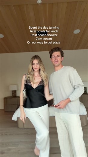 spring time in newport is actually magical | tanning