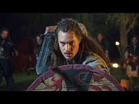 The Last Kingdom (Original Television Soundtrack)