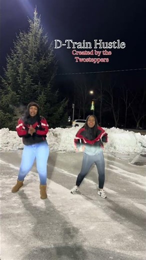 New Line Dance 🔔 #twosteppers #newlinedance