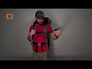 Montana Bow Sling Installation