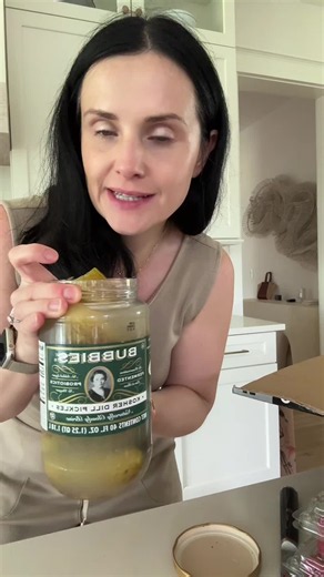 Best Pickles to Buy at Costco