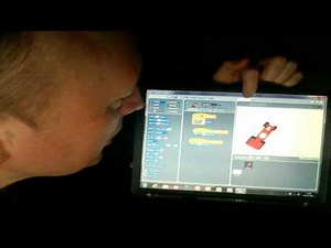 Make a racing car game from Scratch