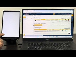 ThinPC UEM - Android Management API - Fully Managed Device (Zero-Touch) - Requirement #3.21