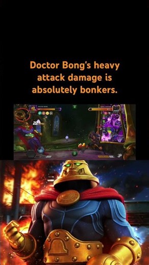 🔔 Doctor Bong Showcase is here!