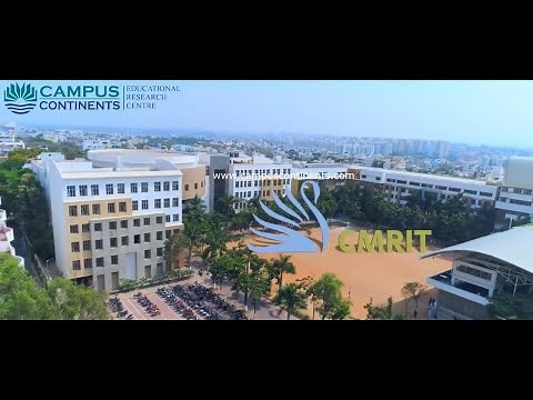CMR Institute of Technology - CMRIT, Bangalore