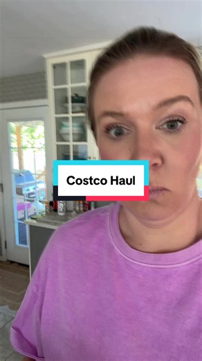 This is what I got at @Costco Wholesale this week. #costco #costcofinds #costcotiktok #costcocanada #costcohaul
