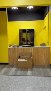 🚧 Axe-N-Smash Update! 🪓💥 Things are really coming together over here! We’ve been grinding away and the place is transforming fast — check out this progress video to see how far we’ve come. 👀🔥 We’re getting so close, and trust me… it’s going to be worth the wait. Stay tuned — opening date announcement coming soon! | Axe-N-Smash