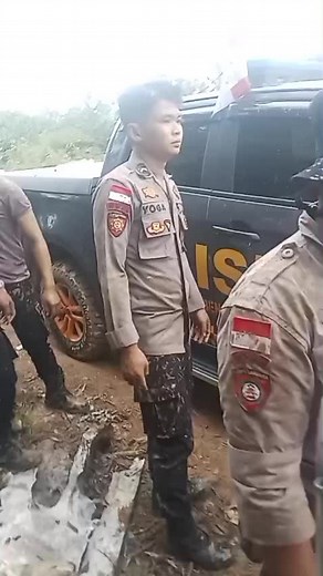 Penolakan Rajia Tambang Emas