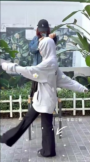 2026爆火拎帽子教學，一次學會！趕快試試~#filmora #style #tutorial