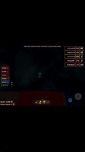 Roblox Lighthouse Jump Challenge Gone Wrong 😱