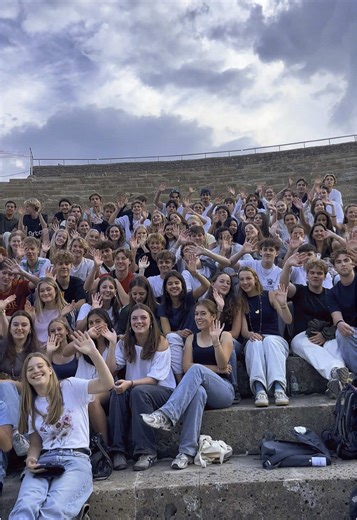 Exploring Florence and Rome 2025: A Travel Recap