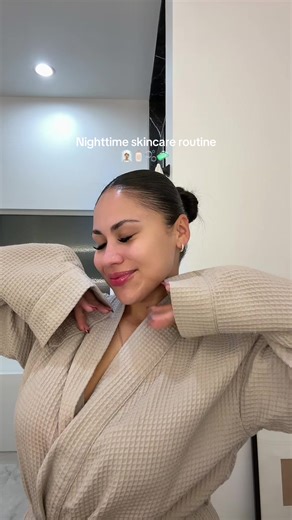 Comprehensive Nighttime Skincare Routine for Glowing Skin