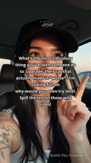 The Wildest Car 'Upgrades' That Totally Backfired!