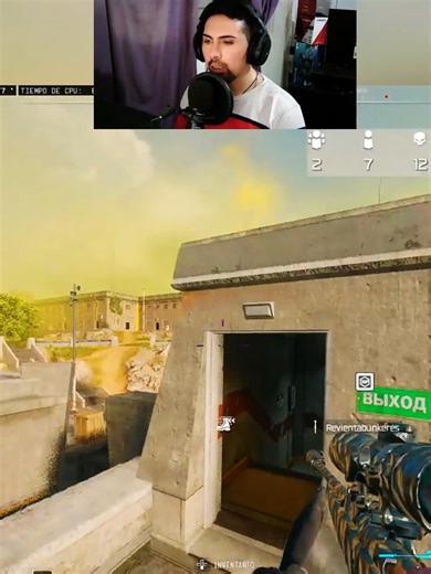 Top Call of Duty Warzone Gameplay Highlights