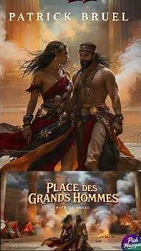 Patrick Bruel Place des Grands Hommes Version Gypsie
