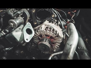 Don't Waste Money 💸💸💸: The Ultimate Guide to BMW Alternator Repair