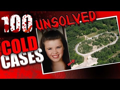 18 Cold Cases That Were Solved Recently | True Crime Documentary | Compilation