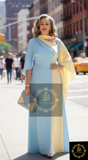 Classic Vintage Elegance for Confident Women Over 50