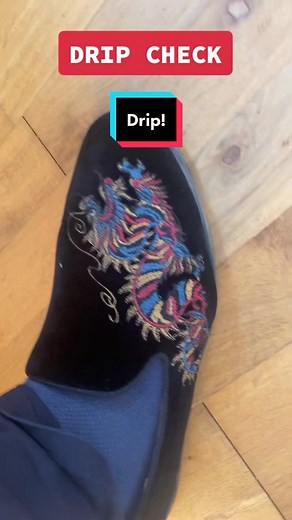 Fashion Drip Check: Outfit Showcase and Style Tips