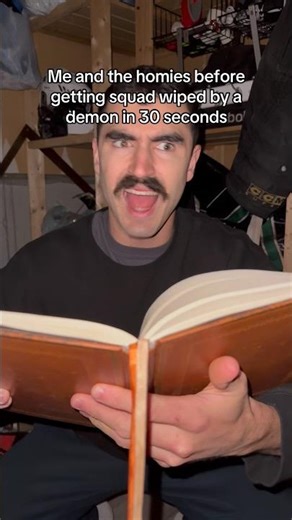 Lobby might be better than ghost hunting #gaming #funny #flaskn #phasmophobia #horror