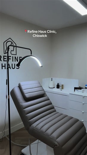 Refine Haus Clinic: Precision Aesthetic Treatments