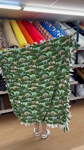 3.1K views · 32 reactions | Make your own tie knot snuggle blanket with our cosy fleece fabric #snuggleblanket #fabric #cosy #warm #fleece #couples #sewingproject #TieKnotBlanket #fabricland | FabricLand | Facebook