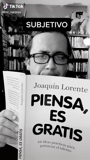 ¿Qué es Subjetivo? Definición y Ejemplos