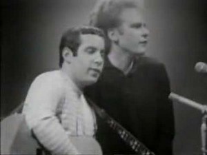 Lời dịch The Sound of Silence - Simon & Garfunkel