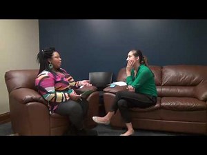 Phylicia McCastle CBT 20 minute video