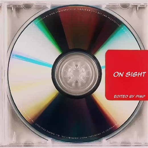 On Sight by Kanye West: High-Quality Video Experience
