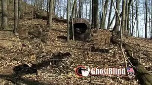 1.3K views · 35 reactions | GhostBlind Australia get them at www.duckhuntingaustralia.com.au | Duck Hunting Australia | Facebook