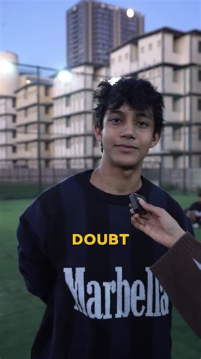 Crayy Heads on Instagram: "We shouldn’t have asked👀 . . . [ football, game day, crayyheads, knitwear, sweater jerseys, Indian football, india, messi , ronaldo, Argentina ] #crayyheads #CrayyHouseTrophyTournament #TeamVarsityStrikers #matchday"