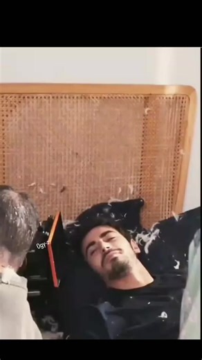 The Off-Screen Chemistry That Leaves Us Speechless