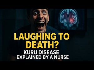 Laughing Until Death? KURU Disease Explained | Real Medical Horror | Mihir’s Factpedia