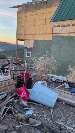 EBP Wonderful morning beautiful day. beginning of the foundation work second edition hotel 6.