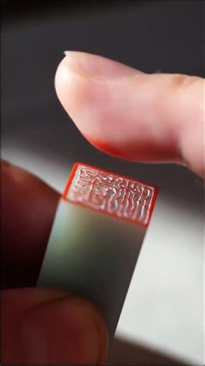 Master the Art of Hand-Engraved Seal Carving: Birds & Insects Seals Unveiled