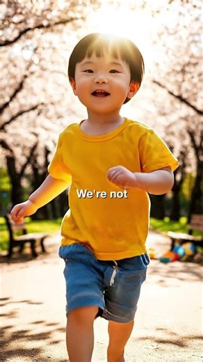 I want to see everyone happy!