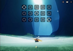 【sky】Undertale(UNDERTALE) ドレミ楽譜 - co sky