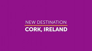 684 reactions · 80 shares | Proudly presenting a brand new destination that will definitely pop your Cork! Learn all about it -> https://wowair.us/flights/our-destinations/cork/ | WOW air | Facebook