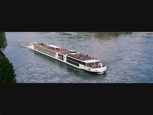 AAA and Viking Cruises Invite Travelers to Discover “The Art of the Thoughtful Journey”