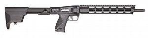shopping for a new folding pistol carbine? The Smith and Wesson M&P FPC is a powerhouse of capacity and performance, with an exceptional blend of accuracy, versatility, and ample firepower this carbine is an ideal choice for those looking for a carbine with a combination of performance and style.