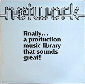 Unknown Artist - Finally... A Production Music Library That Sounds Great!