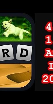 4 Pics 1 Word - Level 200-213 - Find 3 things you find in the sea! - Answers Walkthrough