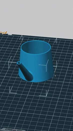 Aldridge on Instagram: "Best slicer for 3D printing! Follow to learn everything about 3D printing your own products. I’d recommend checking out @jaycar_electronics if you’re after 3D printing gear, they have a huge range for any budget. #3Dprints #3dprint #3dprintdesign #3Dprinting #3dprinters #productdesign"