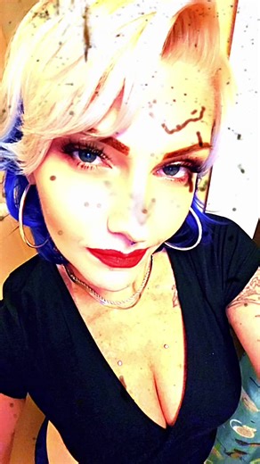 #followme #blonde_bombshell44 #blessed #trending #healing