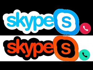Skype Call Sound Variations - Effects